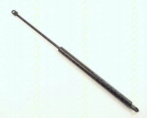 TRISCAN 87101107 Газовая пружина, крышка багажник