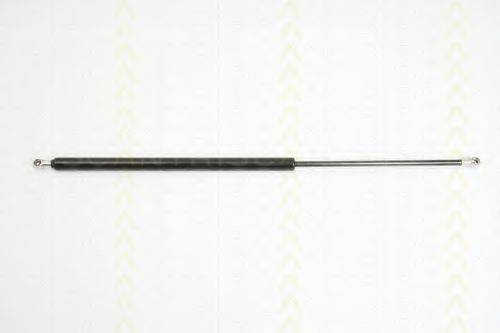 TRISCAN 871024232 Газовая пружина, крышка багажник