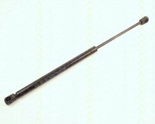 TRISCAN 871025203 Газовая пружина, крышка багажник