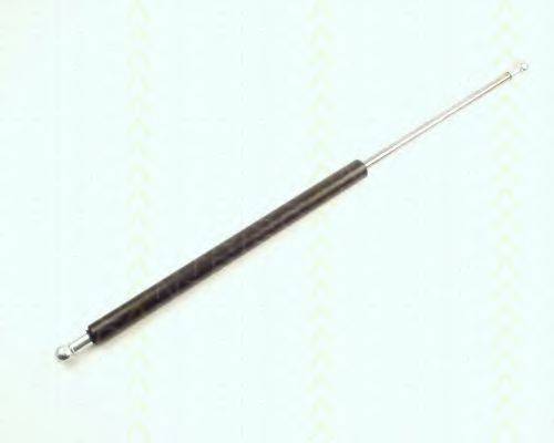 TRISCAN 871025211 Газовая пружина, крышка багажник