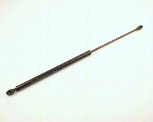 TRISCAN 87102808 Газовая пружина, крышка багажник