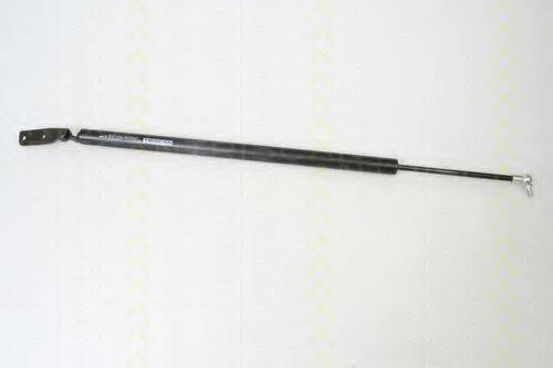TRISCAN 871042230 Газовая пружина, крышка багажник