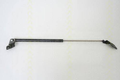 TRISCAN 871069213 Газовая пружина, крышка багажник