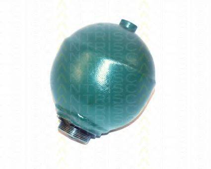 TRISCAN 876038209 Гидроаккумулятор, подвеска / амортизация