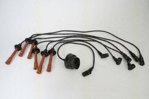 TRISCAN 886015004 Комплект проводов зажигания