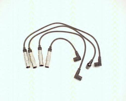 TRISCAN 886029001 Комплект проводов зажигания