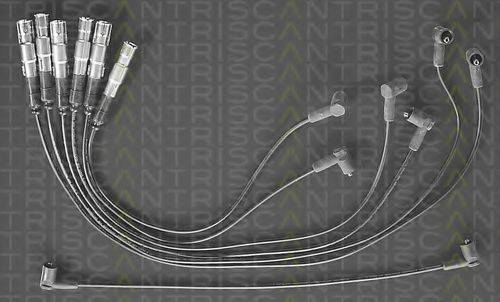 TRISCAN 88607153 Комплект проводов зажигания