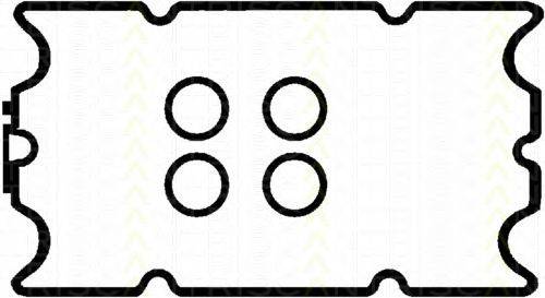 TRISCAN 5152559 Комплект прокладок, крышка головки цилиндра