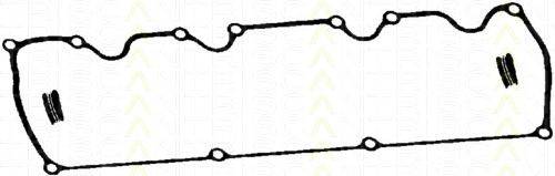 TRISCAN 5154055 Комплект прокладок, крышка головки цилиндра