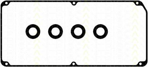 TRISCAN 5154253 Комплект прокладок, крышка головки цилиндра