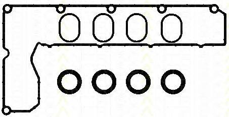 TRISCAN 5155592 Комплект прокладок, крышка головки цилиндра