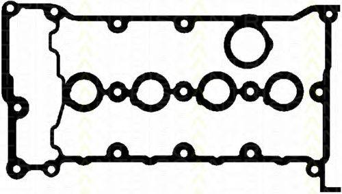 TRISCAN 51585130 Прокладка, крышка головки цилиндра