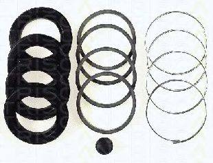 TRISCAN 8170204208 Ремкомплект, тормозной суппорт