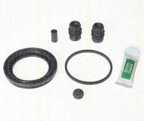 TRISCAN 8170206055 Ремкомплект, тормозной суппорт