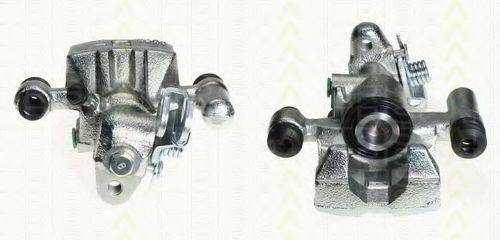 TRISCAN 8170342005 Тормозной суппорт