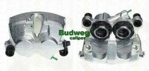 TRISCAN 8170343931 Тормозной суппорт