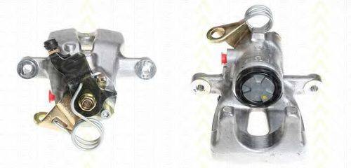 TRISCAN 8170344254 Тормозной суппорт