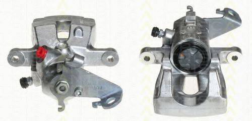 TRISCAN 8170344365 Тормозной суппорт