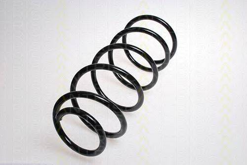 TRISCAN 87501011 Пружина ходовой части