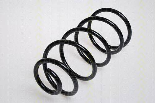 TRISCAN 87501508 Пружина ходовой части