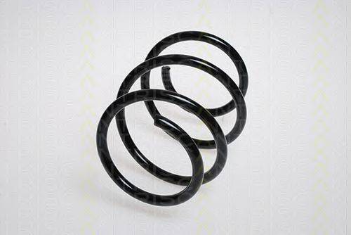 TRISCAN 87501727 Пружина ходовой части