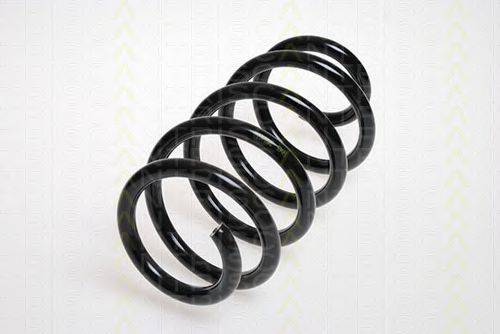 TRISCAN 87502571 Пружина ходовой части