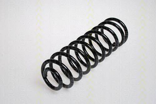 TRISCAN 87502728 Пружина ходовой части