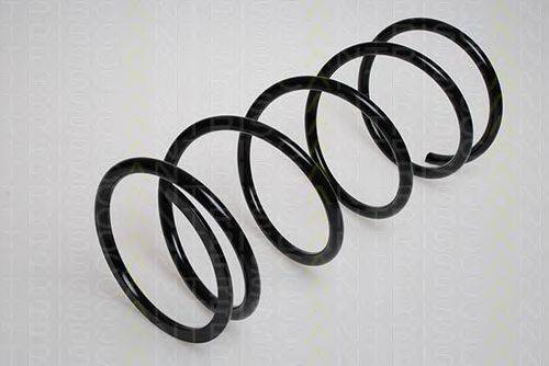 TRISCAN 87502744 Пружина ходовой части