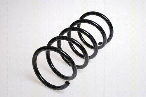 TRISCAN 87502758 Пружина ходовой части