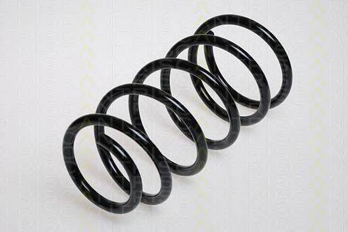 TRISCAN 87502917 Пружина ходовой части