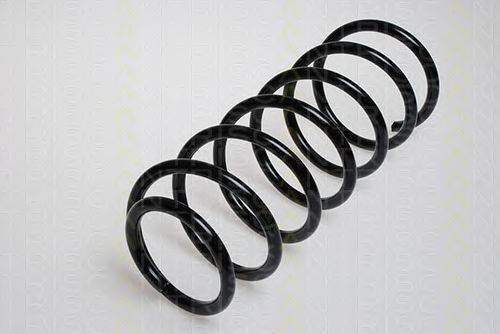 TRISCAN 87502964 Пружина ходовой части