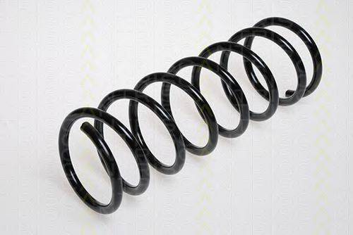 TRISCAN 87504306 Пружина ходовой части