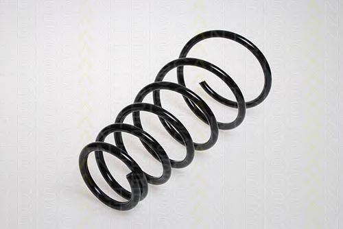 TRISCAN 87504335 Пружина ходовой части