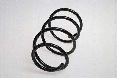 TRISCAN 87506822 Пружина ходовой части