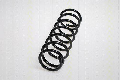 TRISCAN 87506933 Пружина ходовой части