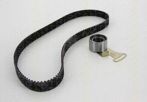 TRISCAN 864717013 Комплект ремня ГРМ