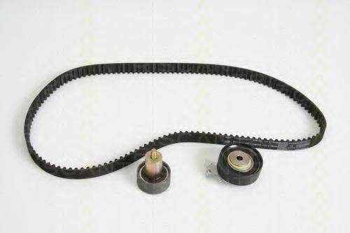 TRISCAN 864721003 Комплект ремня ГРМ