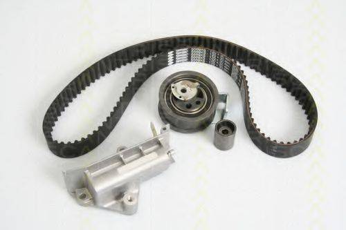 TRISCAN 864729040 Комплект ремня ГРМ