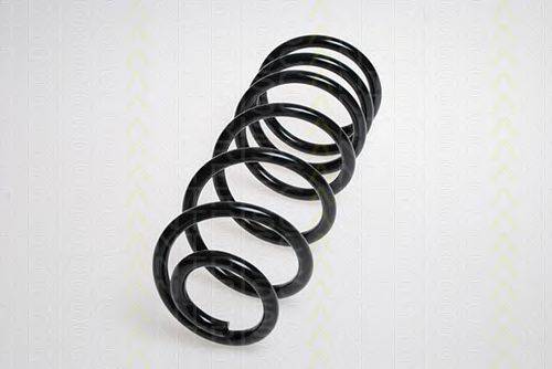 TRISCAN 875015112 Пружина ходовой части