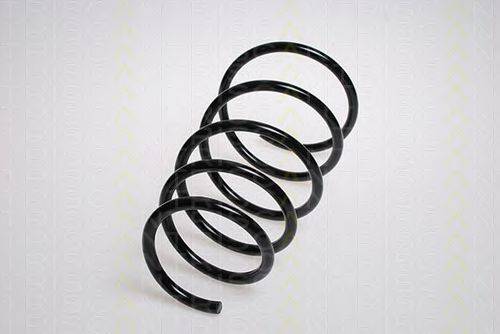 TRISCAN 875015114 Пружина ходовой части