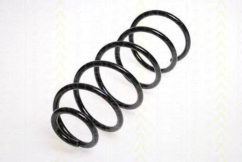 TRISCAN 875024116 Пружина ходовой части