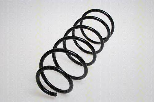 TRISCAN 875028121 Пружина ходовой части