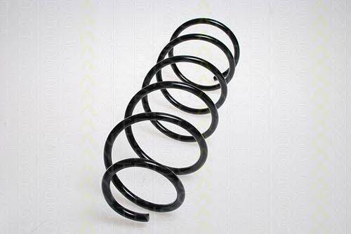 TRISCAN 875028123 Пружина ходовой части