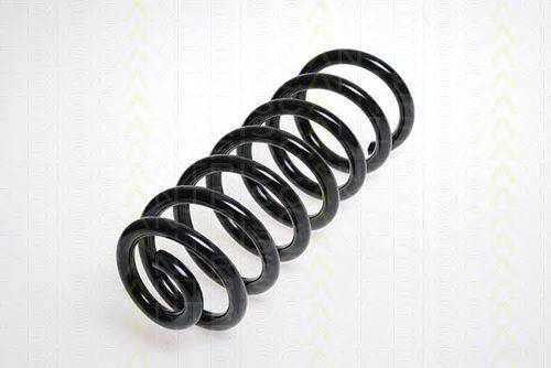 TRISCAN 875029192 Пружина ходовой части