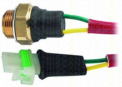 TRISCAN 8625130092 Термовыключатель, вентилятор радиатора