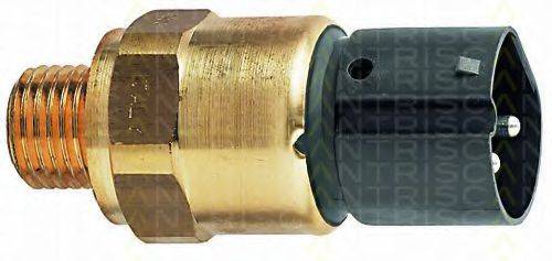 TRISCAN 8625138087 Термовыключатель, вентилятор радиатора