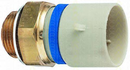 TRISCAN 8625163087 Термовыключатель, вентилятор радиатора