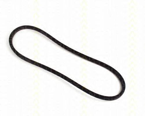 TRISCAN 8640171200 Клиновой ремень