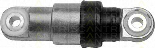 TRISCAN 8641113011 Амортизатор, поликлиновой ремень