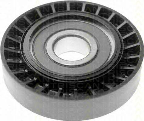 TRISCAN 8641152004 Натяжной ролик, поликлиновой  ремень